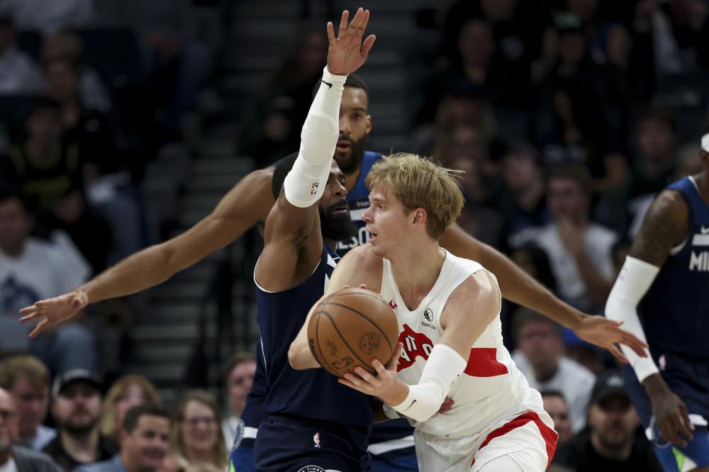 这位中锋的 这位中锋的