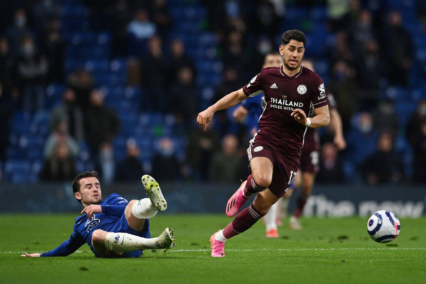 强劲的对手 强劲的对手