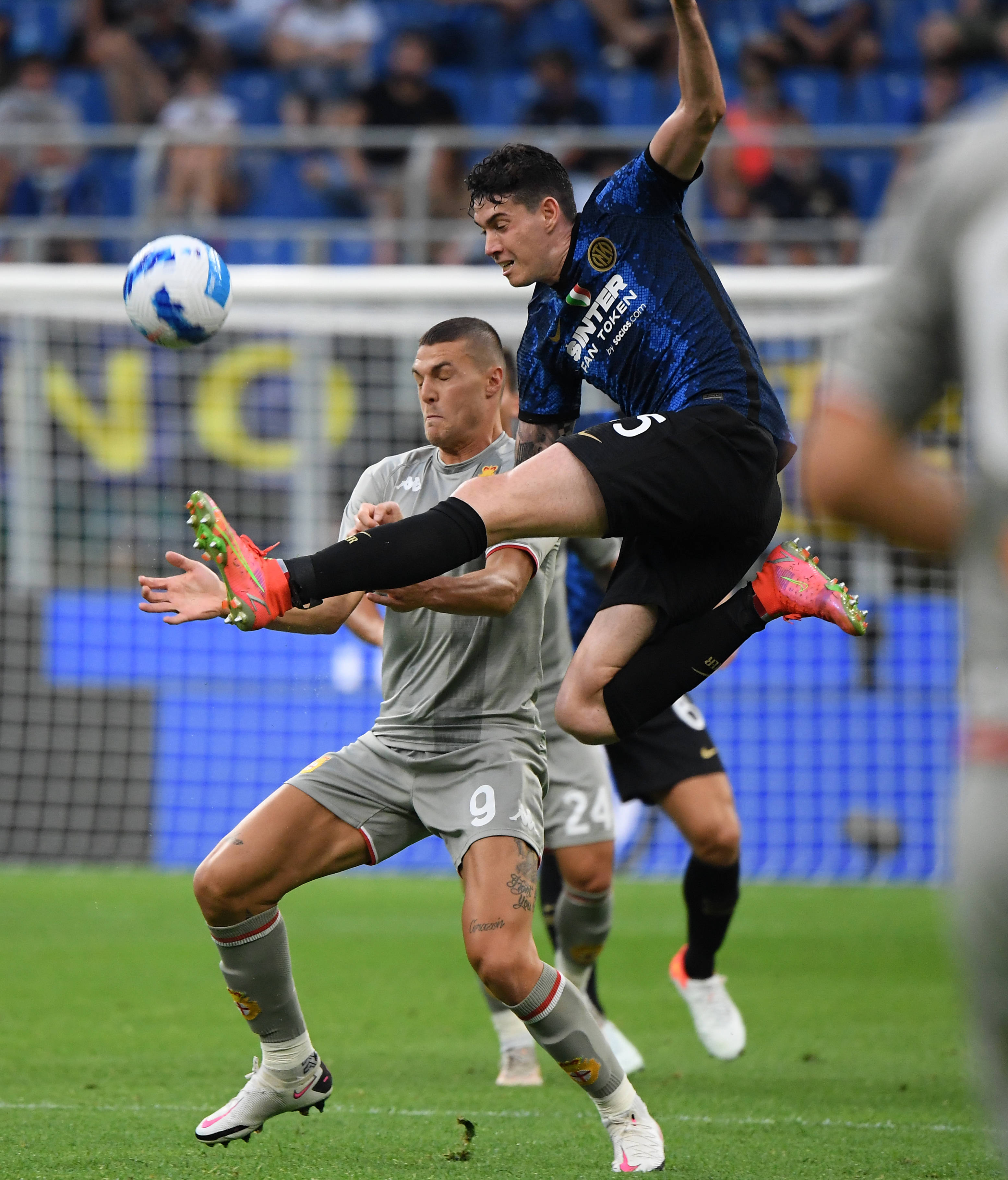 也有机会闯 也有机会闯